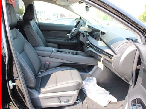 New 2025 Nissan Murano SV w/ Cargo Package image 14