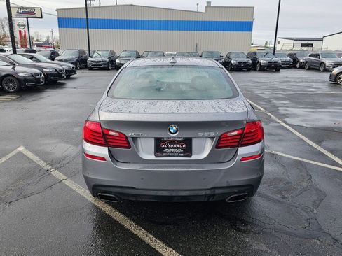 Used 2015 BMW 550i xDrive Sedan image 6