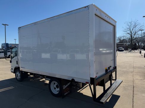 New 2025 Chevrolet Low Cab Forward image 3