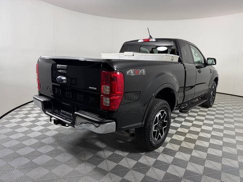 Used 2019 Ford Ranger XL w/ Equipment Group 101A Mid AWD/4WD image 5