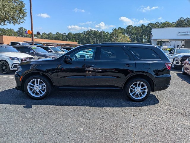 Used 2024 Dodge Durango GT AWD/4WD image 8