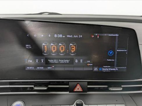 Used 2023 Hyundai Elantra SEL w/ Convenience Package FWD image 31