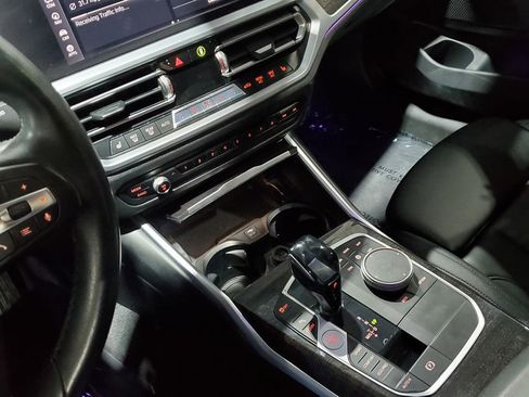 Used 2019 BMW 330i Sedan w/ Driving Assistance Package RWD image 25