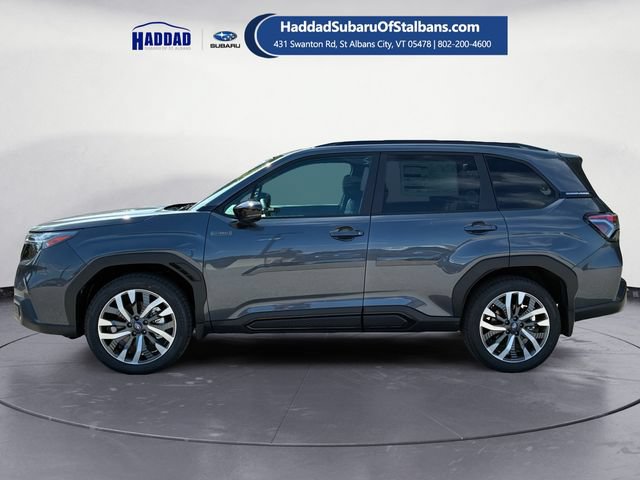 New 2026 Subaru Forester Touring AWD/4WD image 2