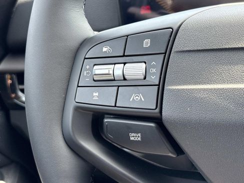 New 2026 Kia Sportage EX FWD image 25