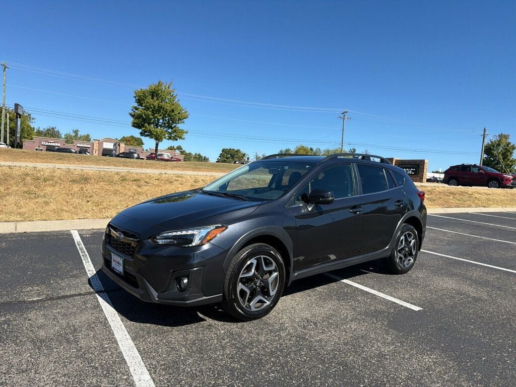 Used 2019 Subaru Crosstrek 2.0i Limited w/ Popular Package #4 AWD/4WD image 1