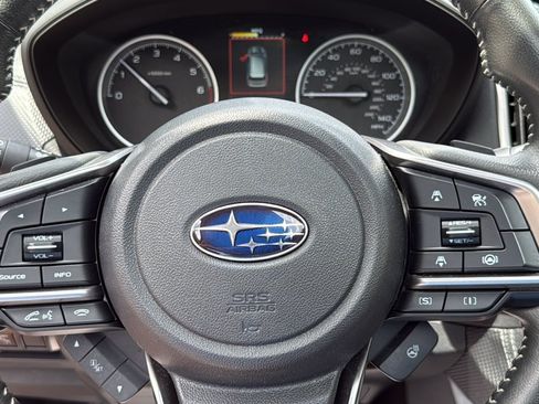 Certified 2024 Subaru Forester Limited AWD/4WD image 13