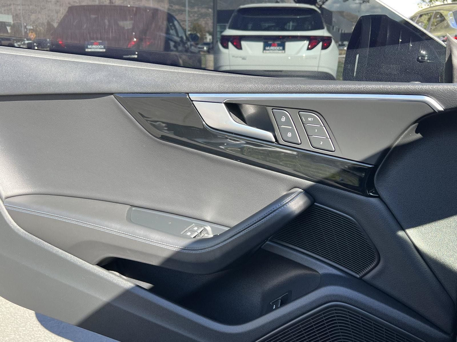 Used 2019 Audi A5 2.0T Premium Plus AWD/4WD image 28
