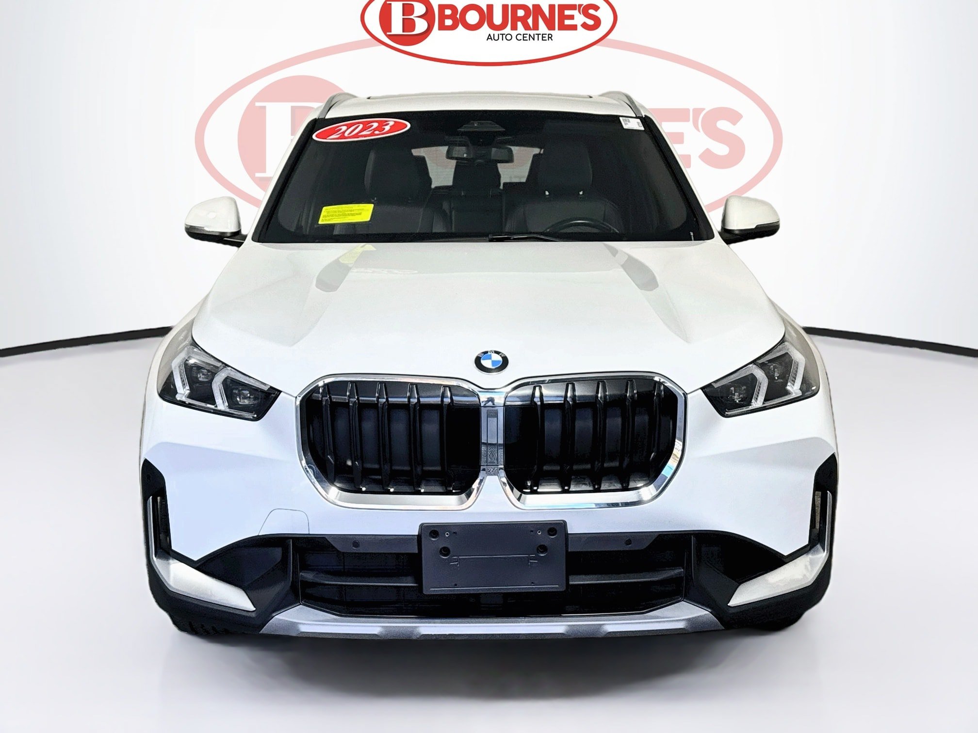 Used 2023 BMW X1 xDrive28i AWD/4WD image 6