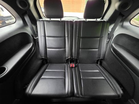 Used 2018 Dodge Durango Citadel AWD/4WD image 34