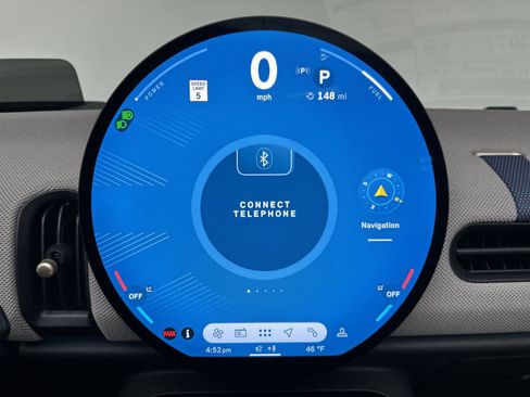 New 2026 MINI Cooper S image 19