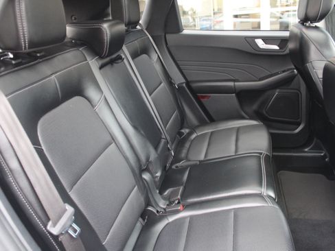 Used 2022 Ford Escape SEL image 26