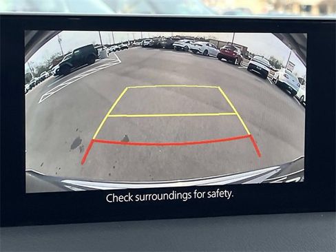 Used 2023 MAZDA CX-5 AWD 2.5 S w/ Premium Plus Pkg image 37