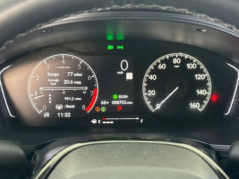 Certified 2024 Honda Civic Sport image 18