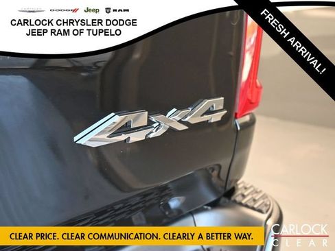 Used 2026 RAM 1500 Big Horn AWD/4WD image 56