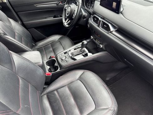 Used 2024 MAZDA CX-5 Carbon Edition image 24
