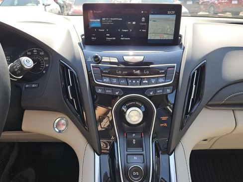 Used 2025 Acura RDX SH-AWD w/ Advance Package image 8
