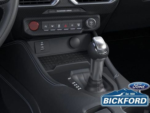 New 2025 Ford Mustang GT Premium image 15