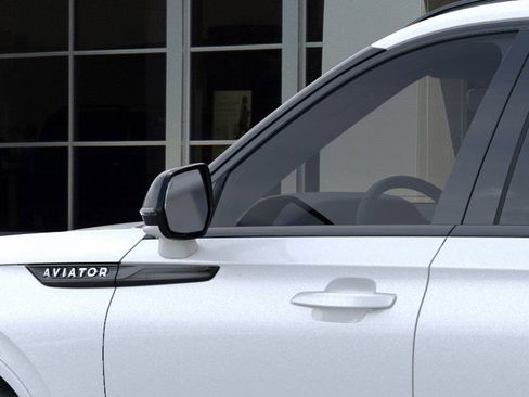 New 2026 Lincoln Aviator Reserve AWD/4WD image 20