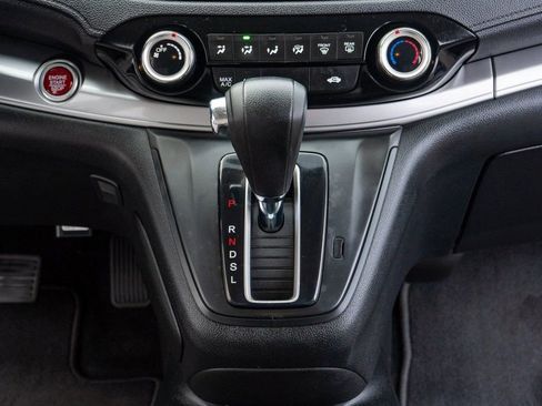 Used 2015 Honda CR-V EX image 23