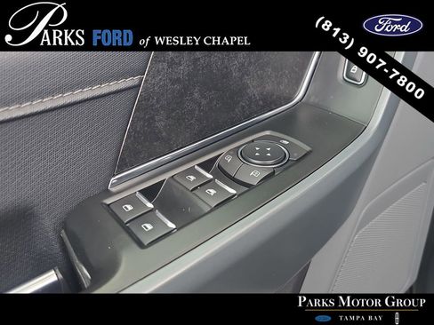 Used 2022 Ford F150 XLT w/ Equipment Group 302A High image 16