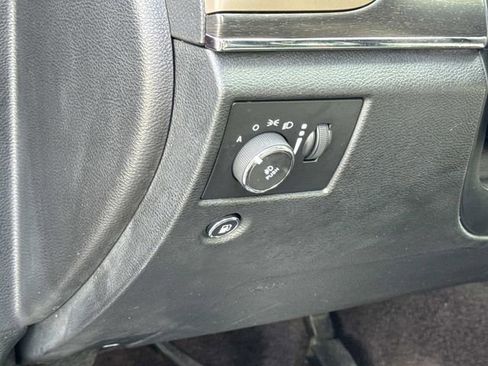 Used 2016 Jeep Grand Cherokee Limited image 30