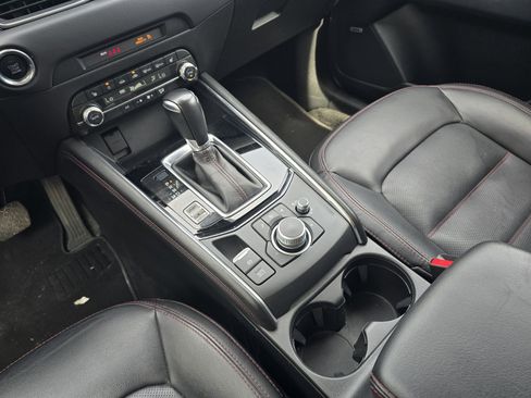 Used 2024 MAZDA CX-5 Carbon Edition AWD/4WD image 17