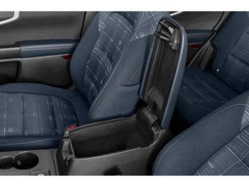 Certified 2023 Ford Bronco Sport Heritage AWD/4WD image 14