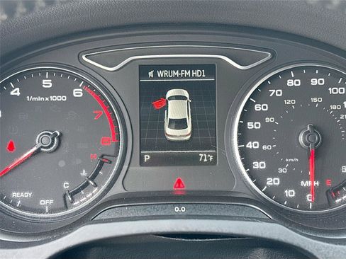 Used 2020 Audi A3 2.0T Premium image 11