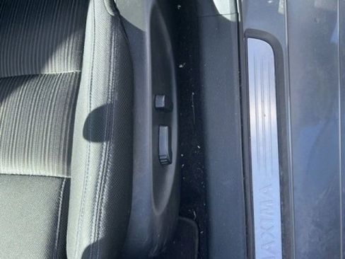 Used 2018 Nissan Maxima 3.5 S image 8
