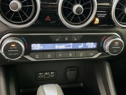 Used 2023 Nissan Sentra SV w/ All-Weather Package image 22