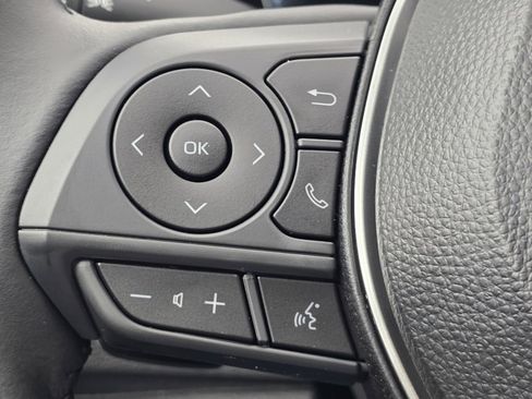 New 2026 Toyota Corolla XSE FWD image 32