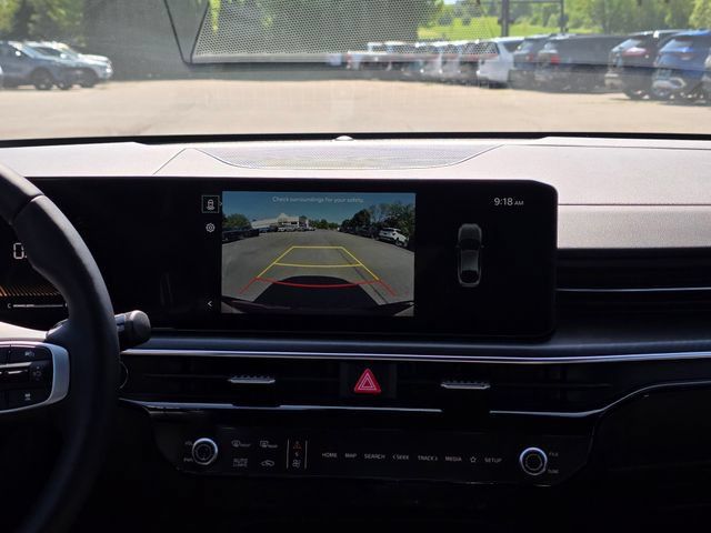 New 2026 Kia K5 GT-Line AWD/4WD image 21