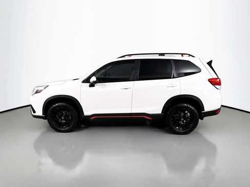Used 2023 Subaru Forester Sport AWD/4WD image 8