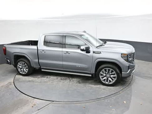 New 2026 GMC Sierra 1500 Denali w/ Denali Reserve Package image 61