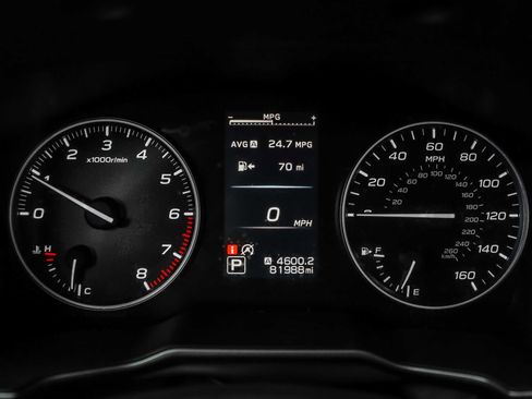 Used 2022 Subaru Outback Onyx Edition XT image 27