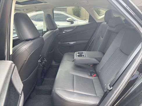 Used 2023 Lexus NX 350 AWD image 31
