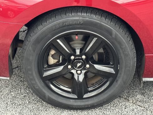 Used 2019 Ford Mustang Coupe image 16