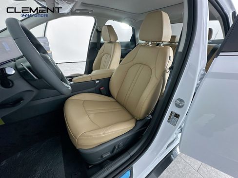 New 2026 Hyundai Sonata Limited FWD image 27