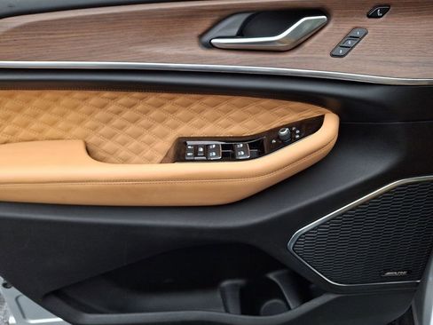 Used 2021 Jeep Grand Cherokee L Summit w/ Advanced Protech Group IV image 16