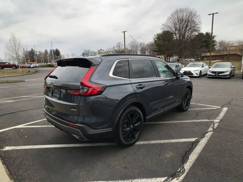 Used 2024 Honda CR-V Sport Touring image 14