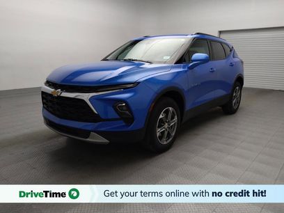 Used 2024 Chevrolet Blazer LT w/ Convenience Package