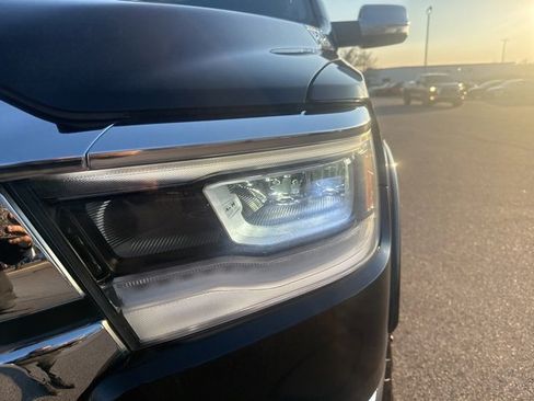 Used 2019 RAM 1500 Laramie image 9