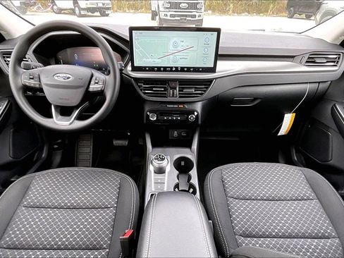 New 2026 Ford Escape Active w/ Tech Pack #1 image 4