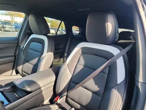 New 2026 Chevrolet Blazer EV LT w/ Super Cruise Package image 21