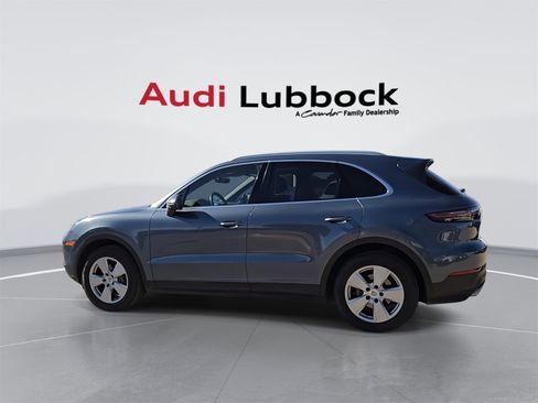 Used 2019 Porsche Cayenne image 6