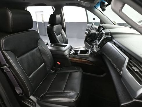 Used 2016 Chevrolet Tahoe LT w/ Luxury Package AWD/4WD image 57