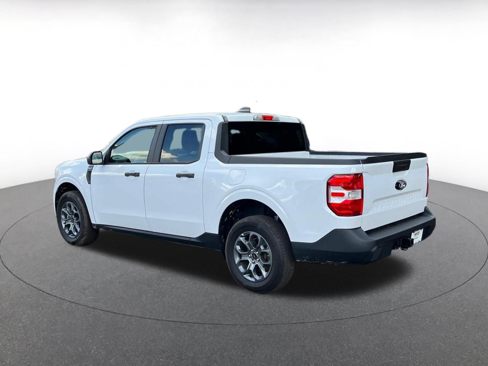 Used 2026 Ford Maverick XLT w/ Equipment Group 301A AWD/4WD image 20