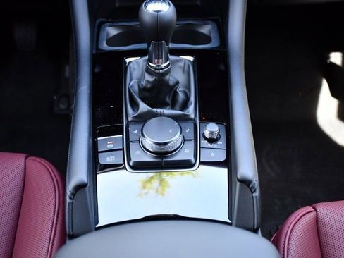 New 2026 MAZDA MAZDA3 2.5 S Hatchback w/ Premium Pkg image 24