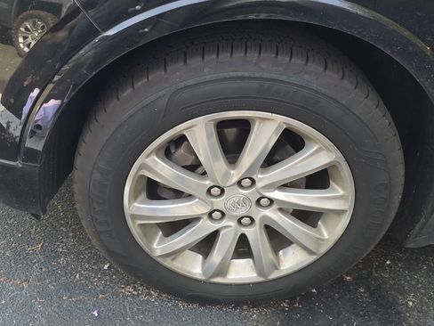 Used 2020 Buick Envision Essence image 4